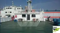 Ro-Ro ship untuk jualan