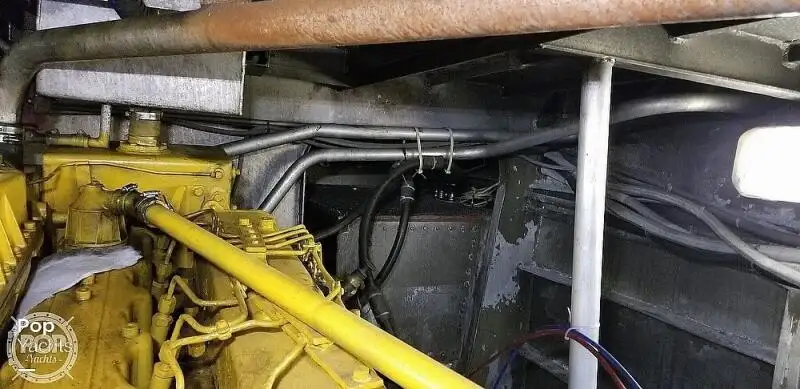 Kapal pukat untuk dijual