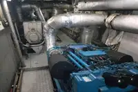 Kapal pelayaran untuk dijual