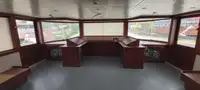 Kapal pelayaran untuk dijual