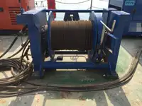 Tongkang untuk dijual