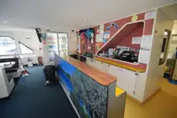 Kapal layar untuk dijual