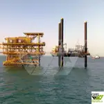 Rig penggerudian untuk dijual