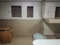 Kapal rondaan untuk dijual