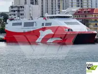 Kapal Ro-Ro untuk dijual