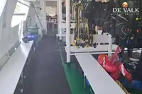 Kapal tunda untuk dijual