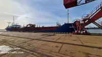 Kapal pengangkut pukal untuk dijual
