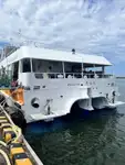 Kapal layar untuk dijual