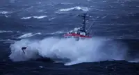Kapal tunda untuk dijual