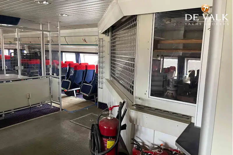 Kapal layar untuk dijual