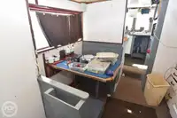 Kapal pukat panjang untuk dijual