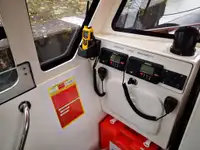 Kapal kontena untuk dijual