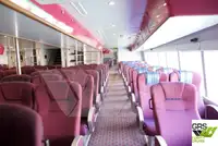 Kapal penumpang untuk dijual