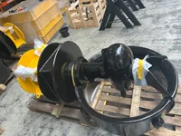 Kapal tunda untuk dijual