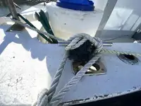 Kapal pukat untuk dijual