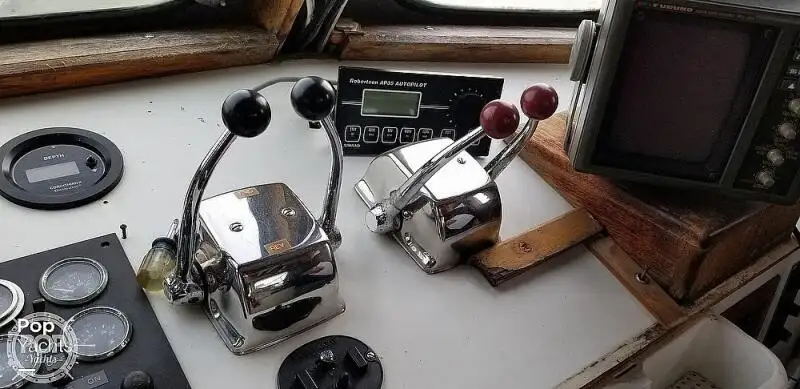Kapal pukat untuk dijual