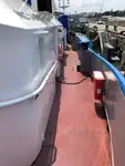 Kapal tunda untuk dijual