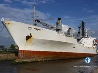 Kapal peti sejuk untuk dijual