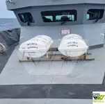 Kapal anak kapal untuk dijual