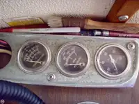 Kapal tunda untuk dijual