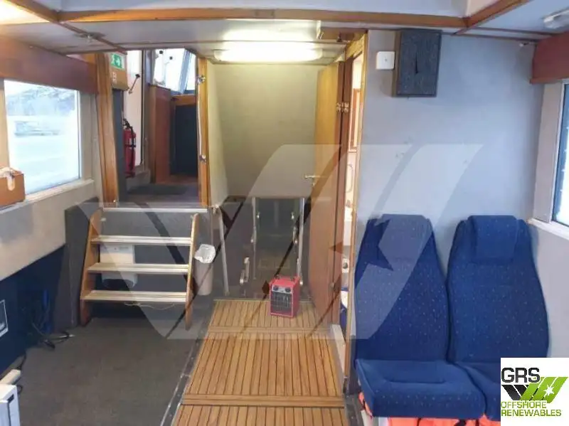 Kapal pelayaran untuk dijual