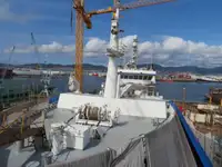 Kapal pukat lilit untuk dijual