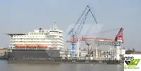 Kapal penginapan untuk dijual