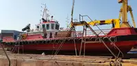 Kapal feri untuk dijual