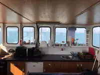 Kapal pengorek untuk dijual