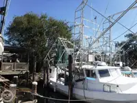 Kapal pukat untuk dijual