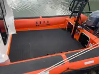 Kapal getah kaku untuk dijual