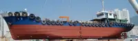 Oil/Chemical tanker untuk jualan