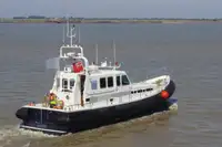 Kapal tinjauan untuk dijual
