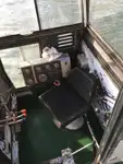Kapal pengorek untuk dijual