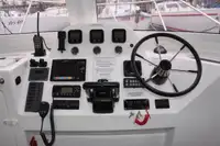 Kapal penyelamat untuk dijual