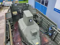 Kapal kerja untuk dijual