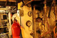 Kapal feri untuk dijual