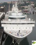 Kapal pelayaran untuk dijual