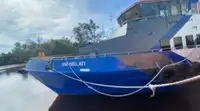Kapal anak kapal untuk dijual