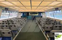 Kapal pelayaran untuk dijual