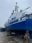 Kapal rondaan untuk dijual