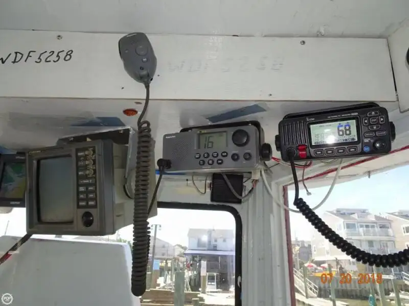 Kapal cutter untuk dijual