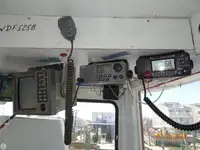 Kapal cutter untuk dijual
