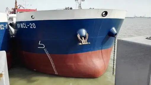 Kapal pengangkut pukal untuk dijual