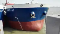 Kapal pengangkut pukal untuk dijual