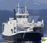 Ro-Ro ship untuk jualan