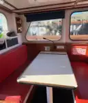 Kapal tunda untuk dijual
