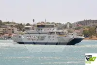 Ro-Ro ship untuk jualan