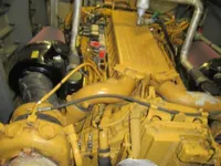 Kapal anak kapal untuk dijual