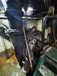 Kapal pengorek untuk dijual